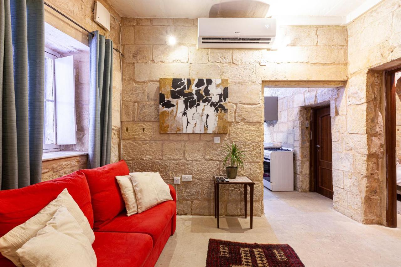 Brg34 - Historical Townhouse بيت للعطل