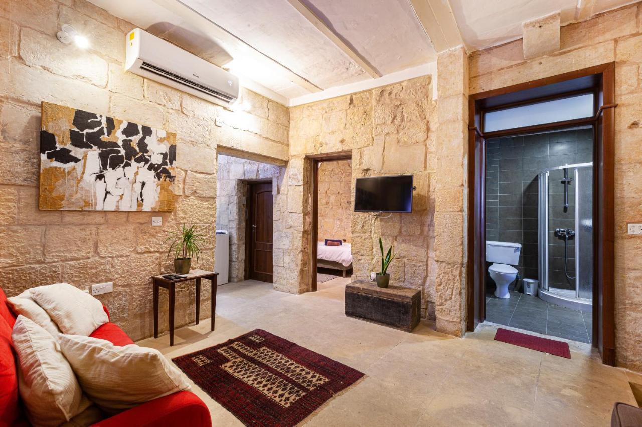 Brg34 - Historical Townhouse بيت للعطل