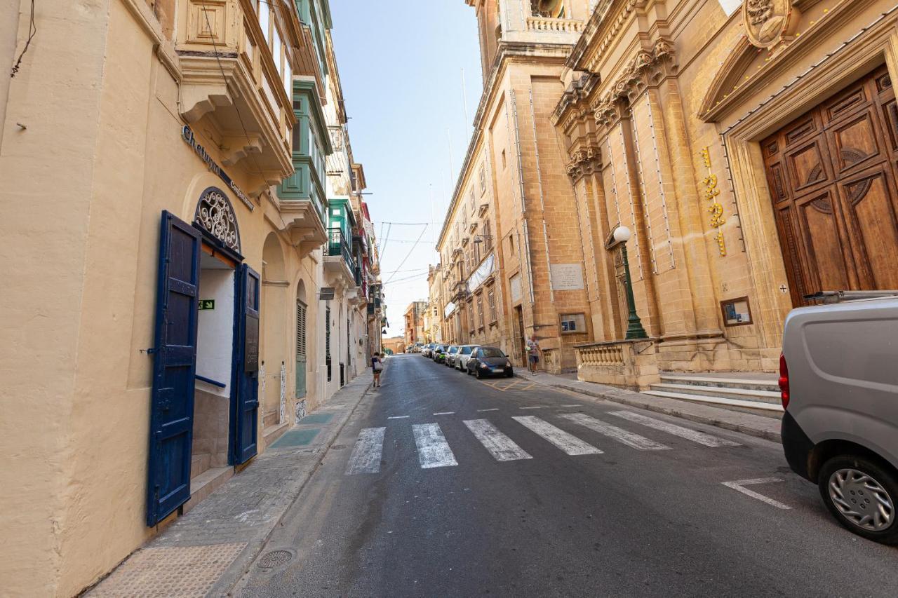 Brg34 - Historical Townhouse بيرغو